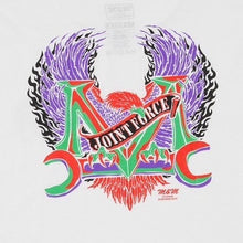 画像をギャラリービューアに読み込む, M&M x MASSES T-SHIRT EAGLE