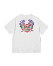 画像をギャラリービューアに読み込む, M&M x MASSES T-SHIRT EAGLE