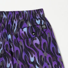 画像をギャラリービューアに読み込む, SHORTS FIRE