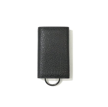 画像をギャラリービューアに読み込む, FOUR STITCHES KEY HOLDER