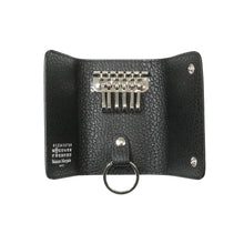 画像をギャラリービューアに読み込む, FOUR STITCHES KEY HOLDER