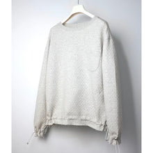 画像をギャラリービューアに読み込む, Cut & Code Sweat Pullover
