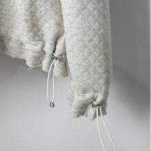 画像をギャラリービューアに読み込む, Cut & Code Sweat Pullover