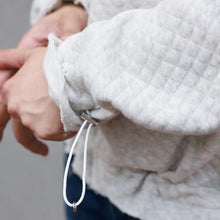 画像をギャラリービューアに読み込む, Cut & Code Sweat Pullover