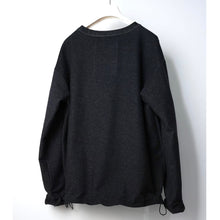 画像をギャラリービューアに読み込む, Cut & Code Sweat Pullove