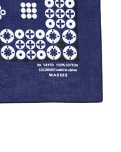 画像をギャラリービューアに読み込む, BANDANA