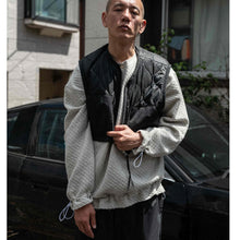 画像をギャラリービューアに読み込む, Cut & Code Sweat Pullover