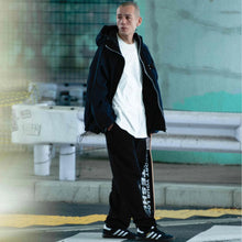 画像をギャラリービューアに読み込む, BANANA DENIM HOODIE