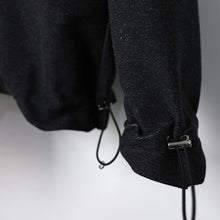 画像をギャラリービューアに読み込む, Cut & Code Sweat Pullove