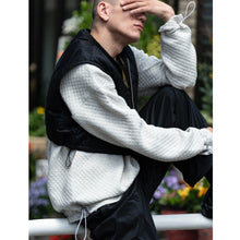 画像をギャラリービューアに読み込む, Cut & Code Sweat Pullover