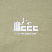 画像をギャラリービューアに読み込む, NYLON COACH JACKET