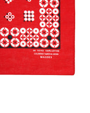 画像をギャラリービューアに読み込む, BANDANA