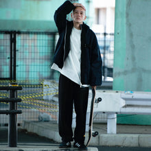 画像をギャラリービューアに読み込む, BANANA DENIM HOODIE