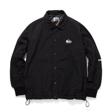 画像をギャラリービューアに読み込む, NYLON COACH JACKET