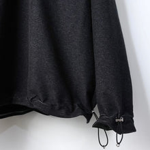 画像をギャラリービューアに読み込む, Cut & Code Sweat Pullove