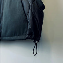 画像をギャラリービューアに読み込む, Quilting Short Vest(Reversible)