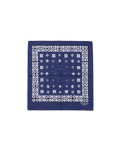 画像をギャラリービューアに読み込む, BANDANA