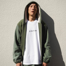 画像をギャラリービューアに読み込む, LAUNDRY HOODIE