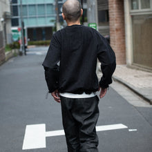 画像をギャラリービューアに読み込む, Cut & Code Sweat Pullove