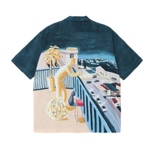 画像をギャラリービューアに読み込む, PM 6:00