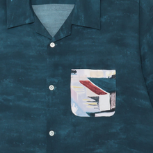 画像をギャラリービューアに読み込む, PM 6:00