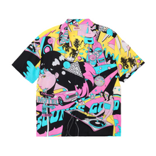 画像をギャラリービューアに読み込む, 南国リゾート倶楽部