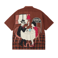 画像をギャラリービューアに読み込む, Rendes Vous