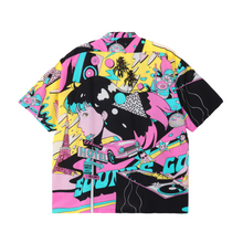 画像をギャラリービューアに読み込む, 南国リゾート倶楽部