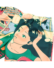 画像をギャラリービューアに読み込む, 東京干物語 SHORT PANTS