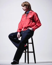 画像をギャラリービューアに読み込む, McGREGOR×MINEDENIM Drizzler JKT