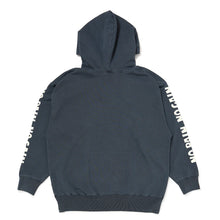 画像をギャラリービューアに読み込む, SNAKE HOODIE
