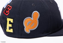 画像をギャラリービューアに読み込む, NE_CAP/YANKEES