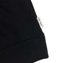 画像をギャラリービューアに読み込む, #JACQUARD MOCK NECK LS TEE