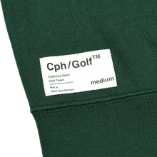 画像をギャラリービューアに読み込む, #JACQUARD MOCK NECK LS TEE