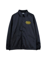 画像をギャラリービューアに読み込む, VANSON×MASSES NYLON JKT