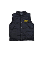 画像をギャラリービューアに読み込む, VANSON×MASSES NYLON VEST