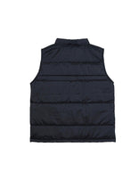 画像をギャラリービューアに読み込む, VANSON×MASSES NYLON VEST