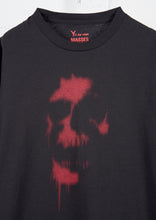 画像をギャラリービューアに読み込む, ROUND NECK SHORT SLEEVE T A Y'S