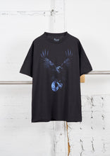 画像をギャラリービューアに読み込む, ROUND NECK SHORT SLEEVE T D-1 Y'S