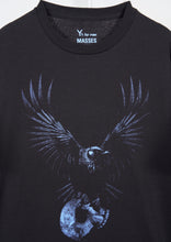 画像をギャラリービューアに読み込む, ROUND NECK SHORT SLEEVE T D-1 Y'S