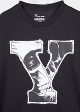 画像をギャラリービューアに読み込む, ROUND NECK SHORT SLEEVE T C Y'S
