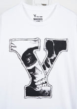 画像をギャラリービューアに読み込む, ROUND NECK SHORT SLEEVE T C Y'S