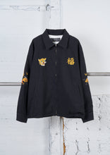 画像をギャラリービューアに読み込む, SOUVENIR BLOUSON