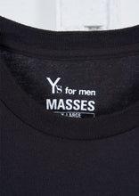 画像をギャラリービューアに読み込む, ROUND BODY SHORT SLV C / CHAIN_Y