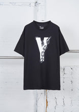 画像をギャラリービューアに読み込む, ROUND BODY SHORT SLV C / CHAIN_Y