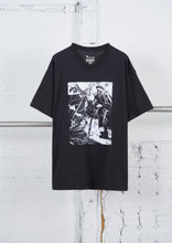 画像をギャラリービューアに読み込む, ROUND BODY SHORT SLV D / GRIM RIPPER