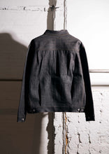 画像をギャラリービューアに読み込む, DENIM JKT B RIGID