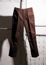 画像をギャラリービューアに読み込む, WORK PANTS L