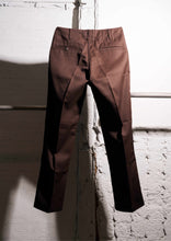 画像をギャラリービューアに読み込む, WORK PANTS L