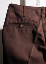 画像をギャラリービューアに読み込む, WORK PANTS L